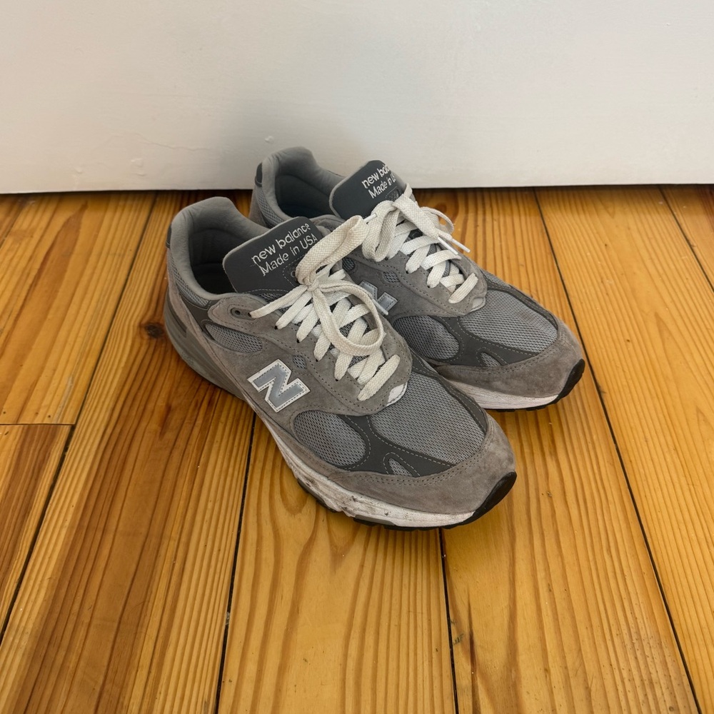 New Balance 993